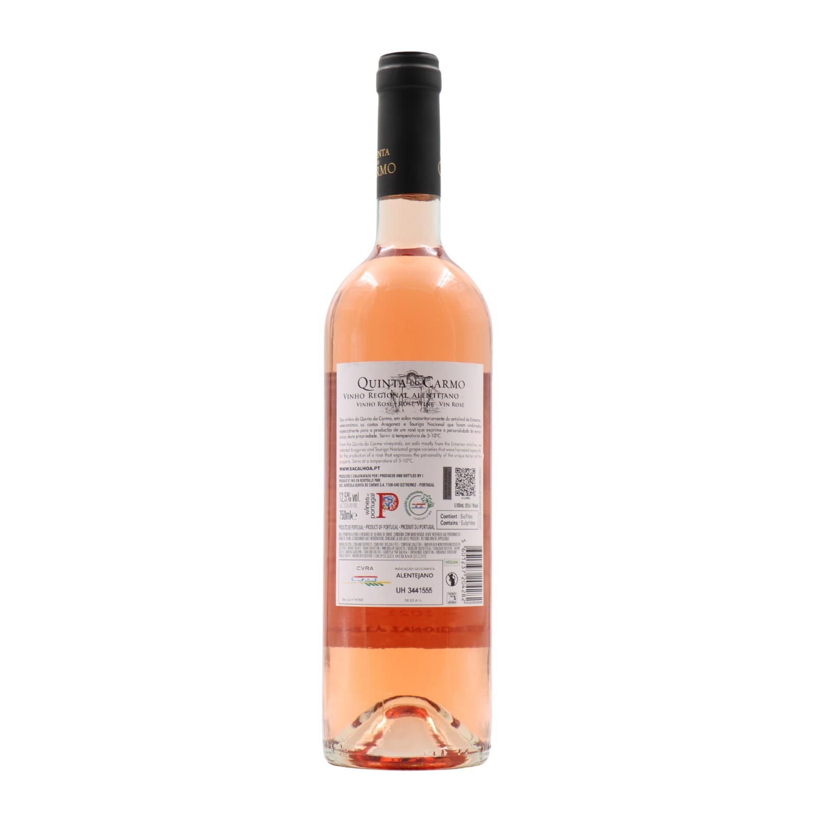 Quinta do Carmo Rosado 2023