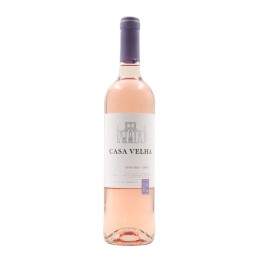 Casa Velha Rosé 2023