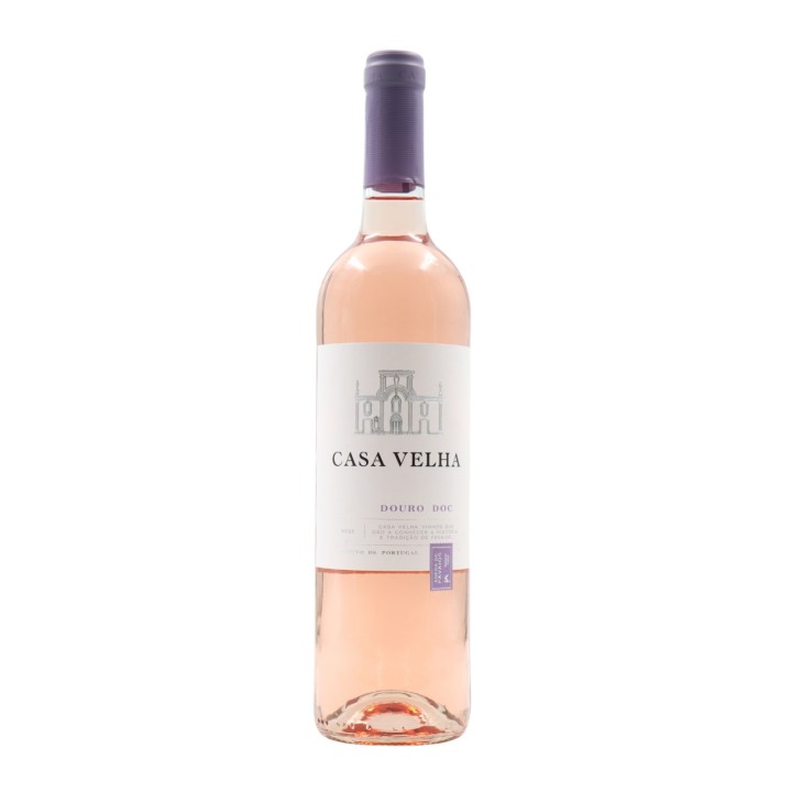 Casa Velha Rosé 2023