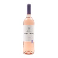 Casa Velha Rosado 2023