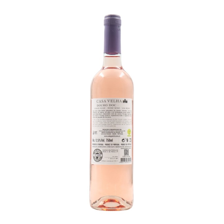 Casa Velha Rosé 2023