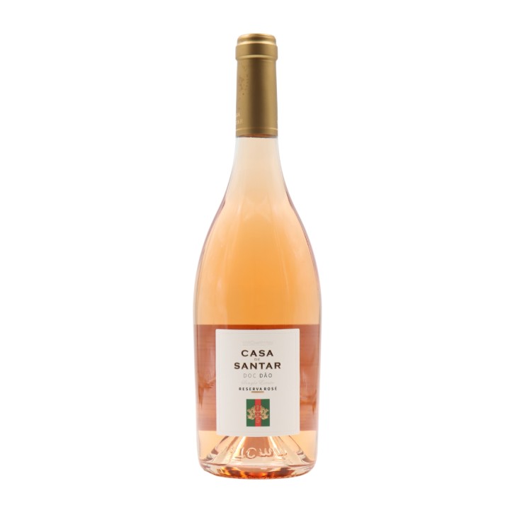 Casa de Santar Riserva Rosato 2022
