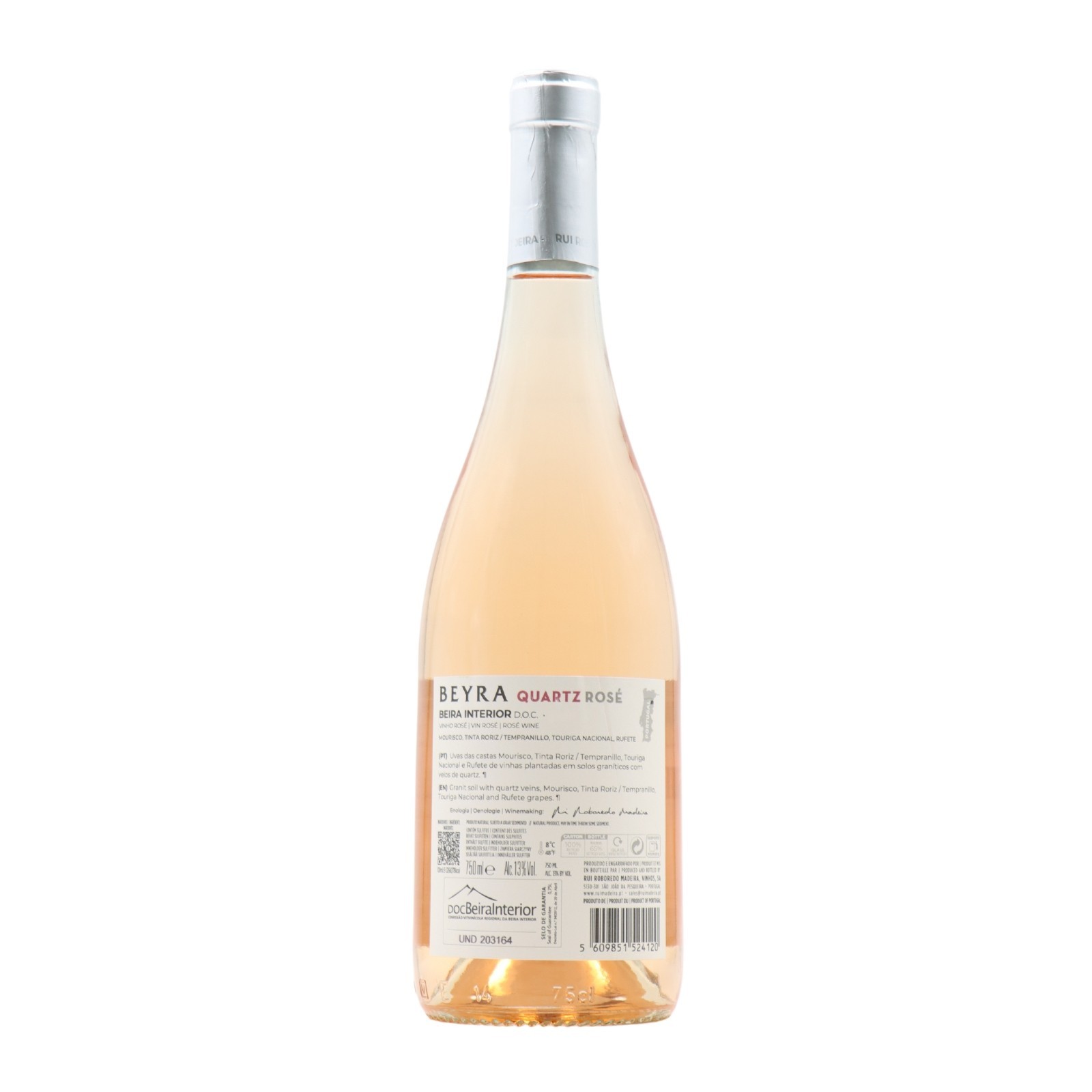 Beyra Quartz Rosé 2023