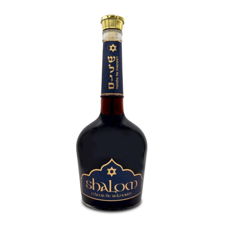 Shalom Belmonte Liqueur