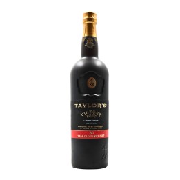 Taylors Victory Port 80 ans Tawny Porto