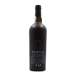 Quinta do Portal 10 years Tawny Port