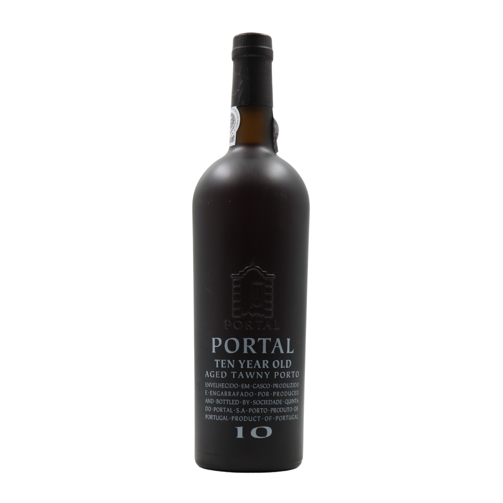 Quinta do Portal 10 anni Tawny Porto