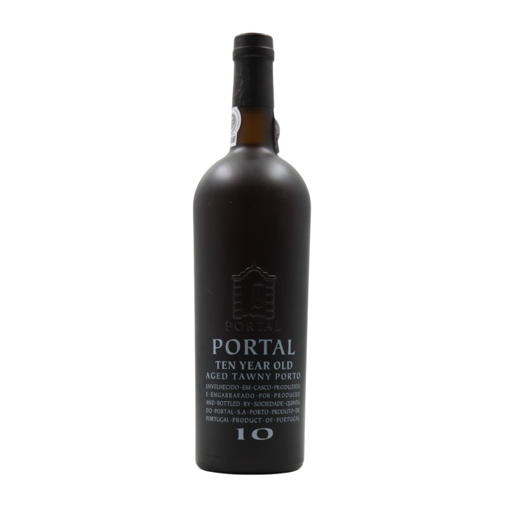 Quinta do Portal 10 anni Tawny Porto