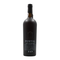 Quinta do Portal 10 anni Tawny Porto