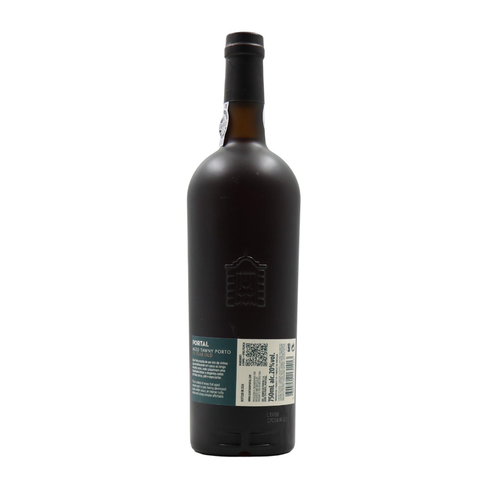 Quinta do Portal 10 anni Tawny Porto