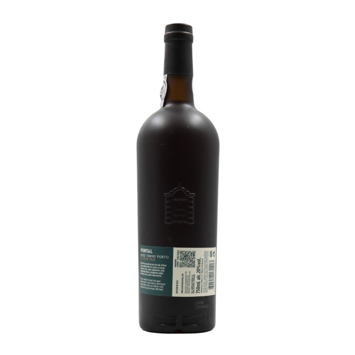Quinta do Portal 10 anni Tawny Porto