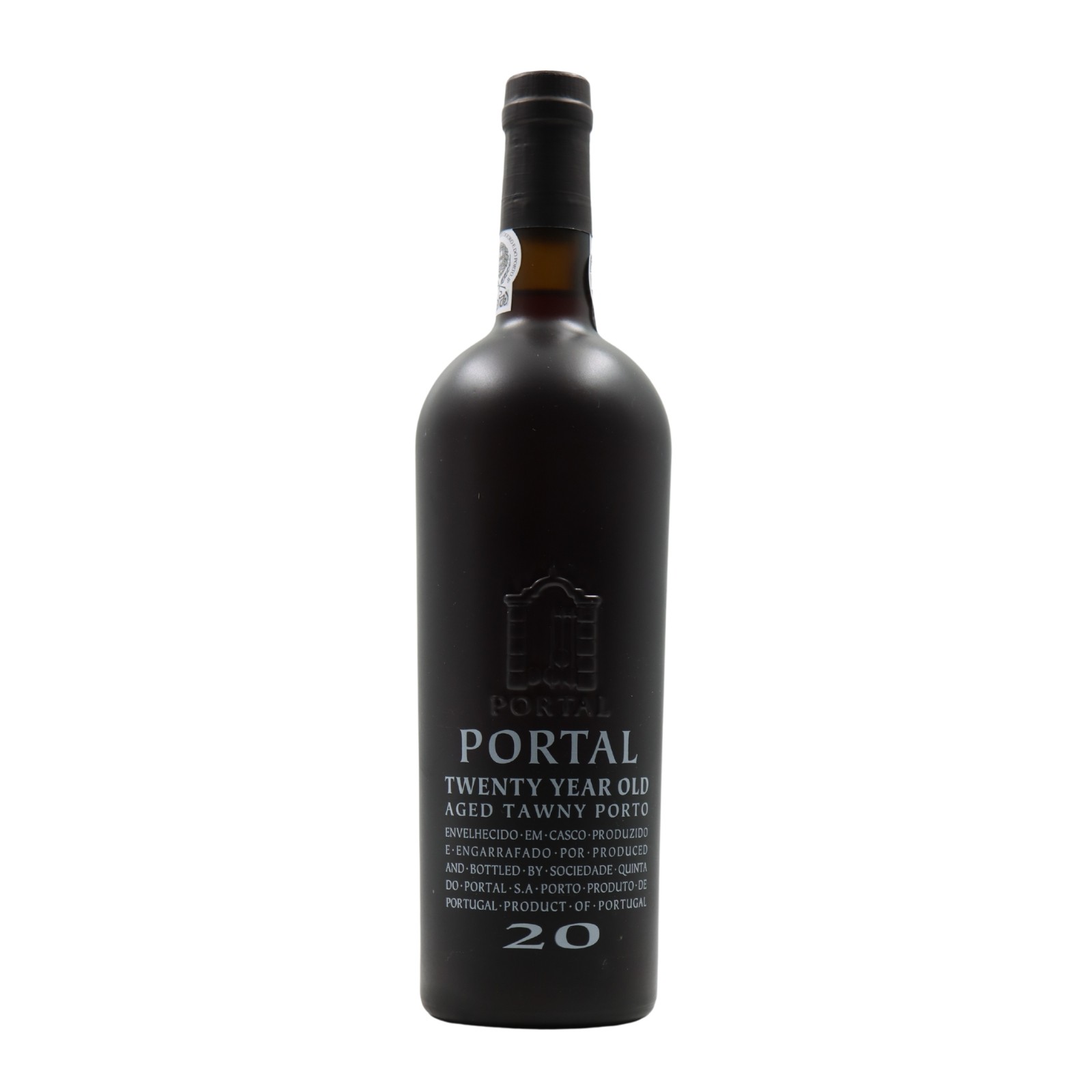 Quinta do Portal 20 years Tawny Port