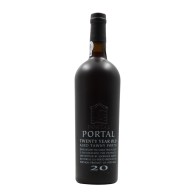 Quinta do Portal 20 years Tawny Port