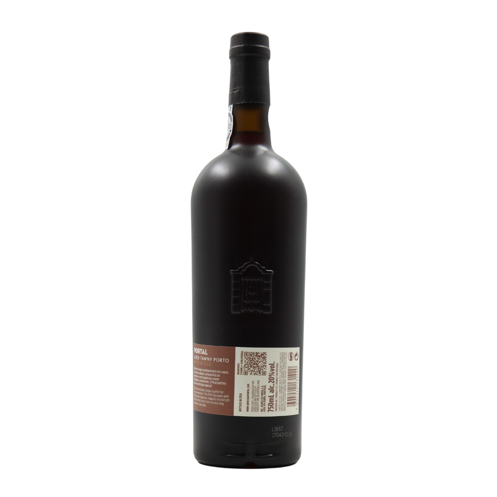 Quinta do Portal 20 years Tawny Port