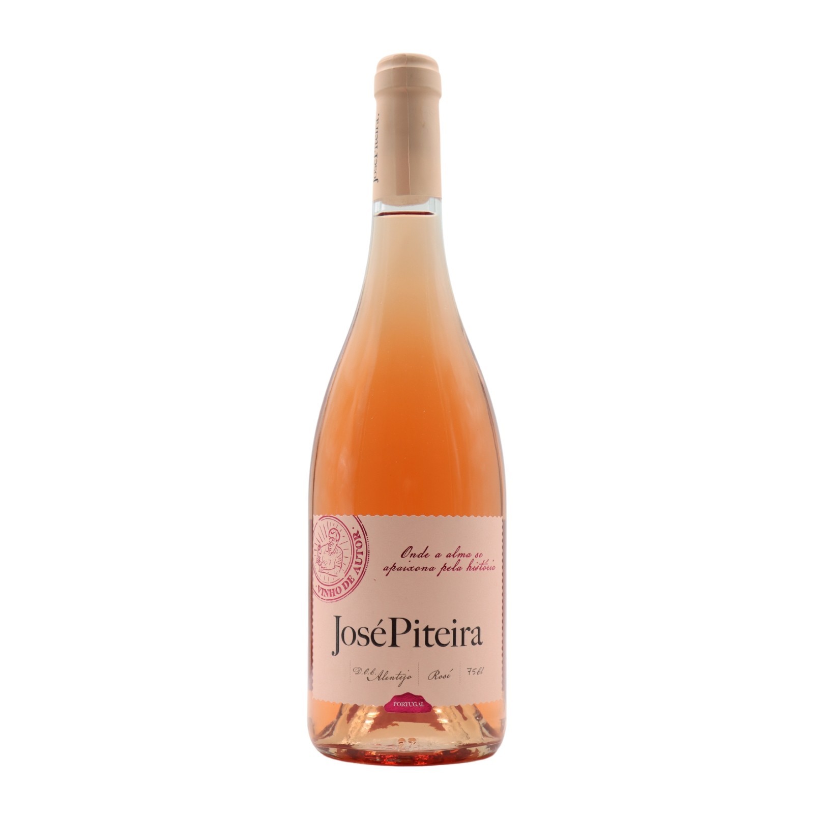 José Piteira Rosé 2024