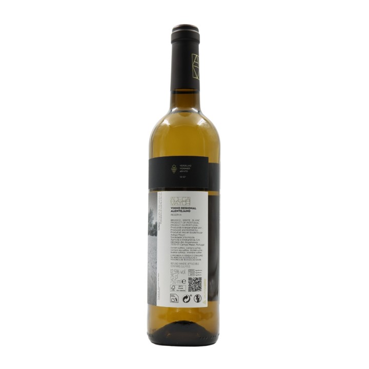 Adega Mayor Reserve White 2023