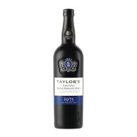 Taylors Colheita Porto 1975