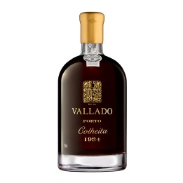 Vallado Colheita Port 1934