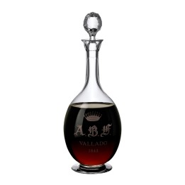 Vallado ABF Very Old Tawny Portwein