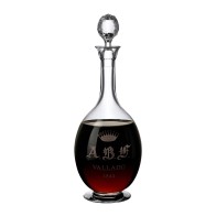 Vallado ABF Very Old Tawny Portwein