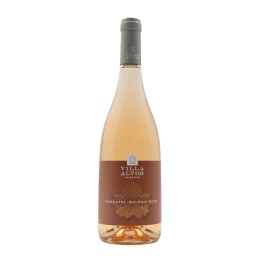 Villa Alvor Singular Moscatel Roxo Rosé 2024