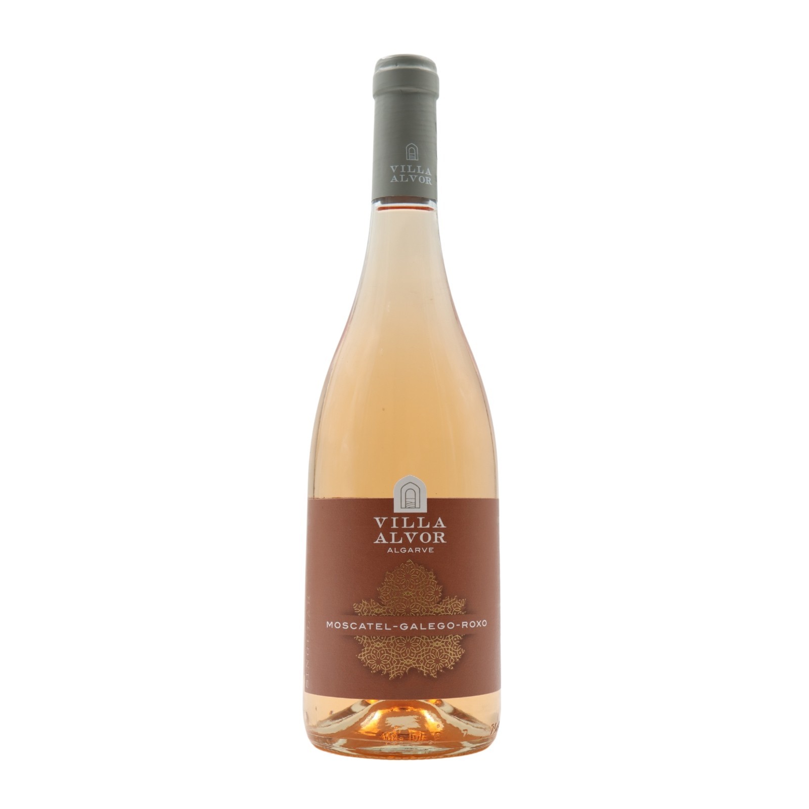 Villa Alvor Singular Moscatel Roxo Rosé 2024