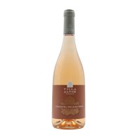 Villa Alvor Singular Moscatel Roxo Rosé 2024