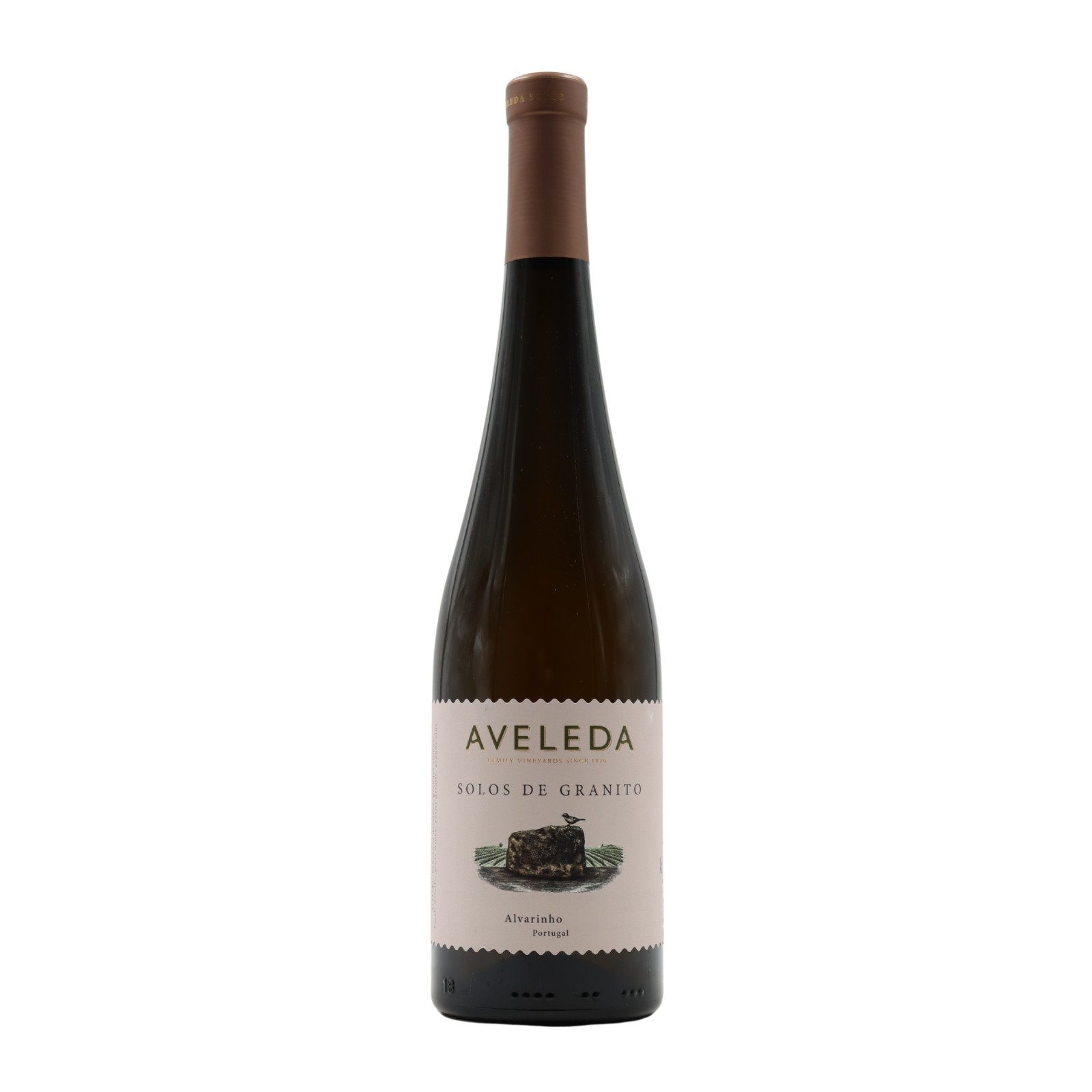 Aveleda Solos de Granito Branco 2024