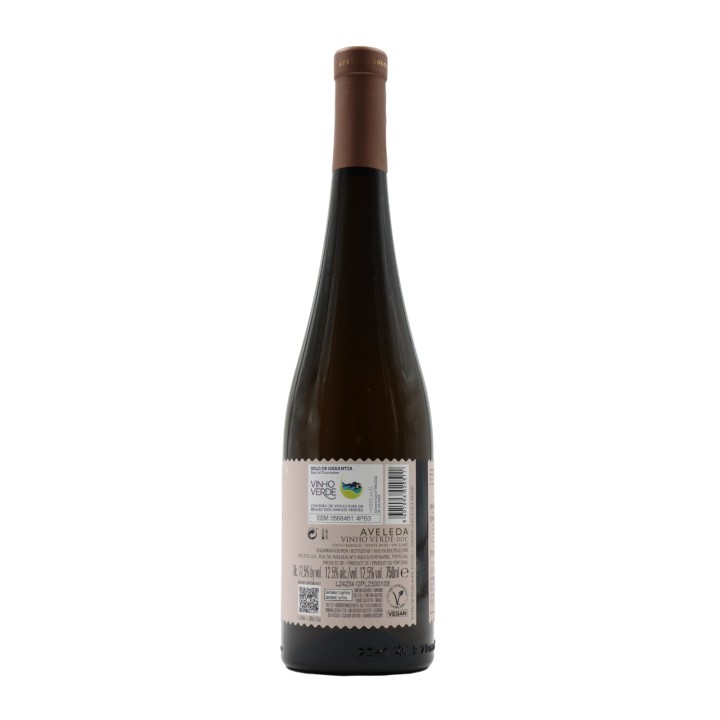 Aveleda Solos de Granito White 2024