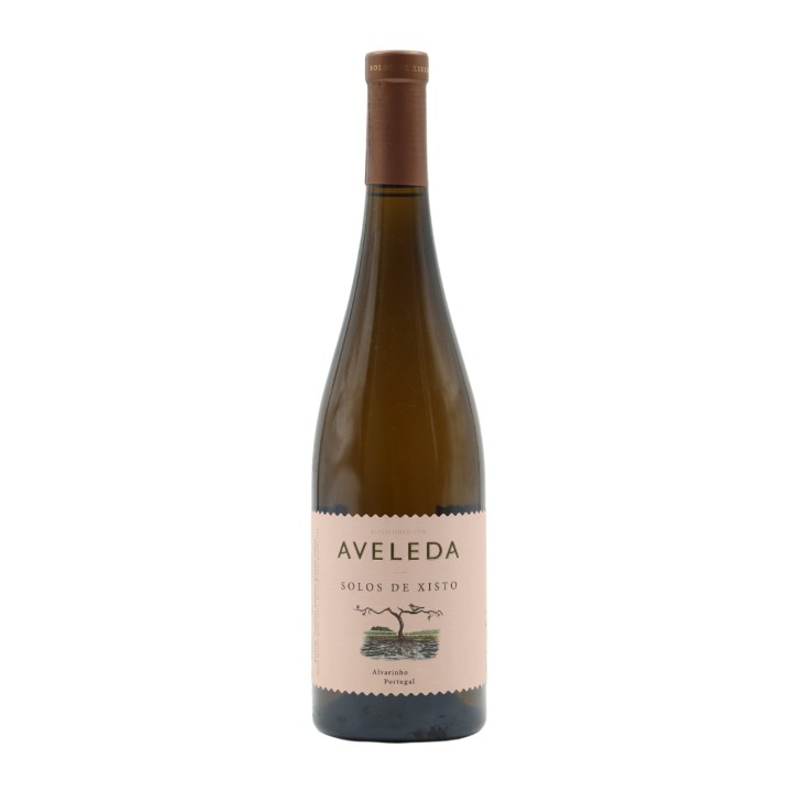 Aveleda Solos de Xisto Blanc 2023