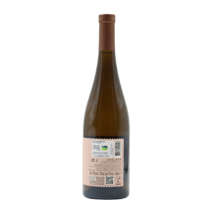 Aveleda Solos de Xisto Blanc 2023