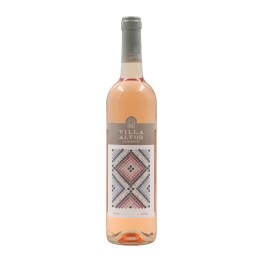 Villa Alvor Colheita Rosé 2024