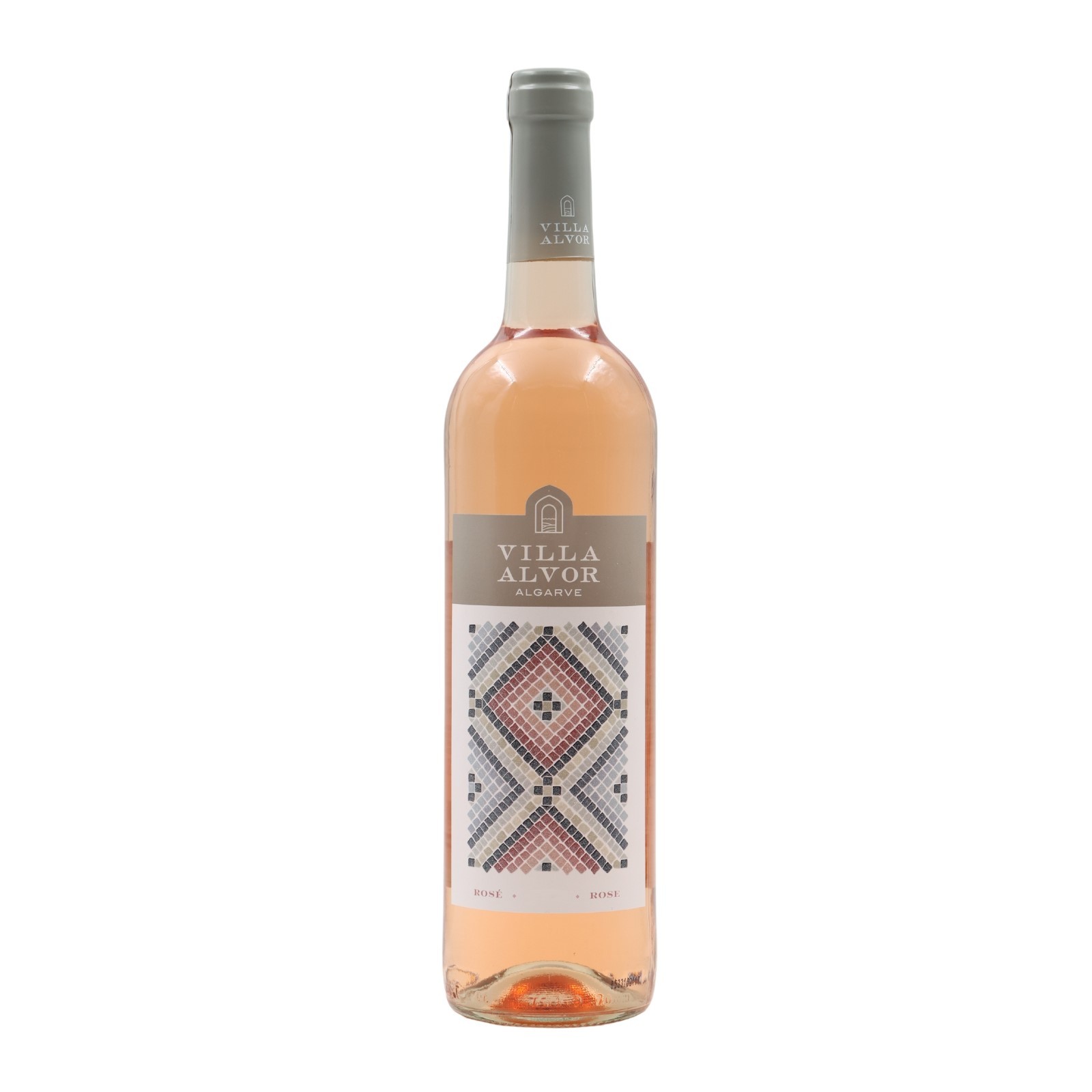 Villa Alvor Colheita Rosé 2024
