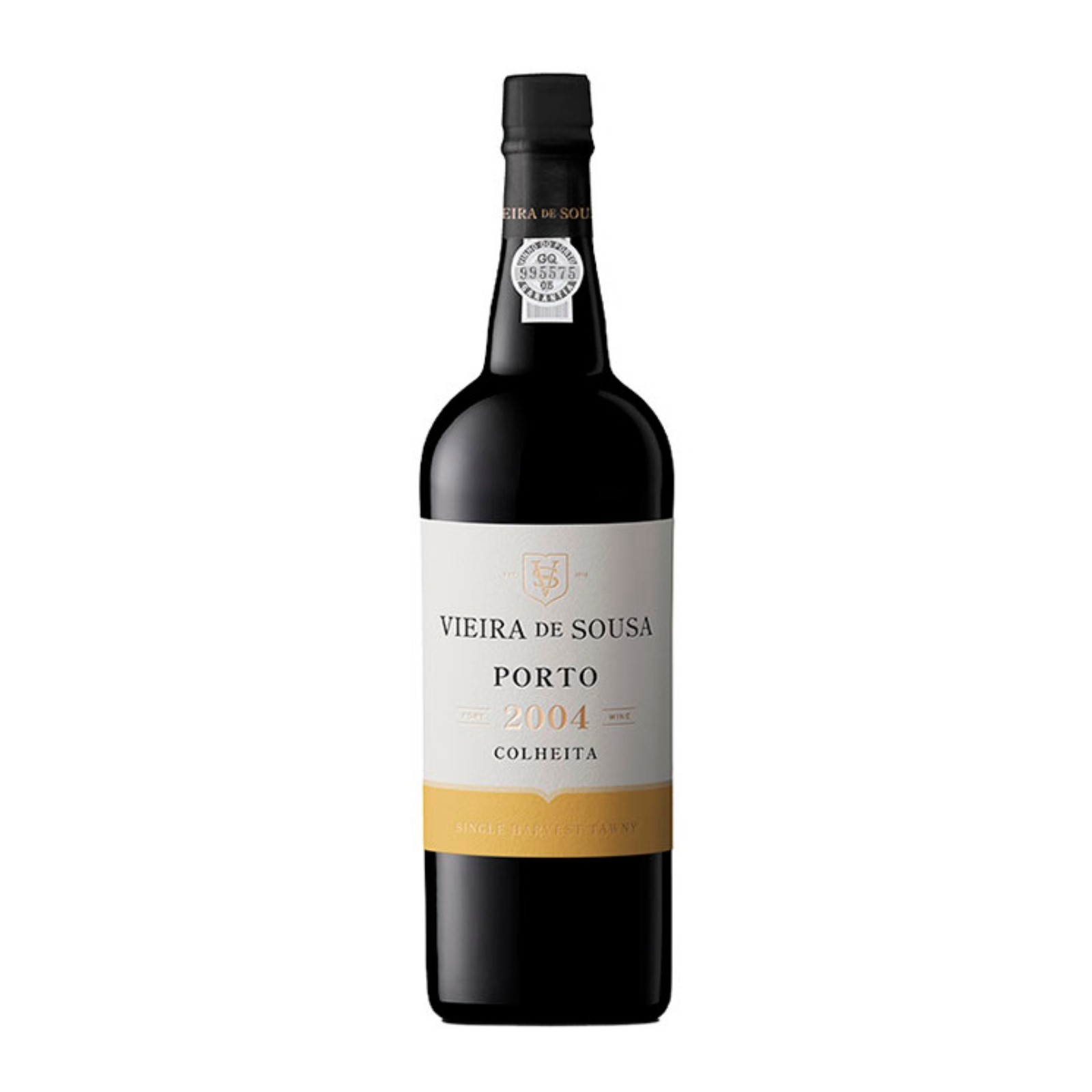 Vieira de Sousa Colheita Portwein 2004