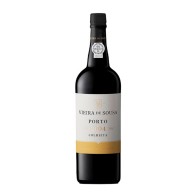 Vieira de Sousa Colheita Portwein 2004