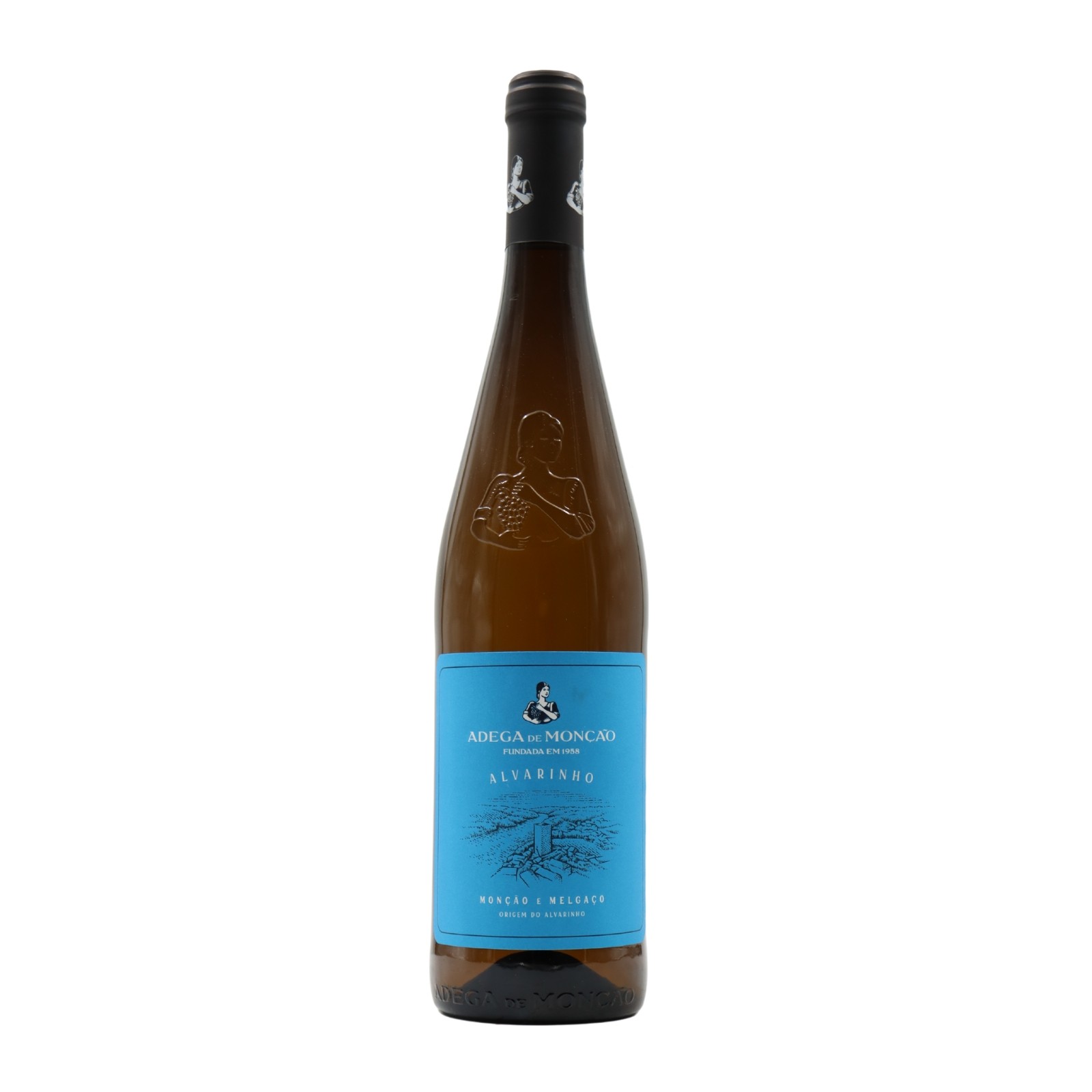 Adega de Monção Alvarinho Bianco 2024