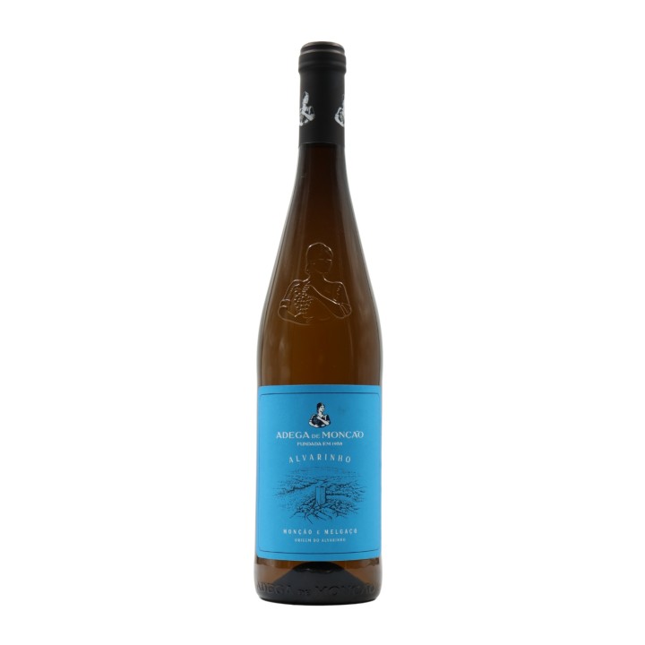Adega de Monção Alvarinho Bianco 2024