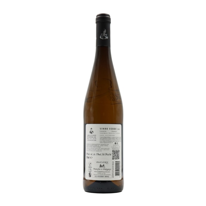Adega de Monção Alvarinho White 2024