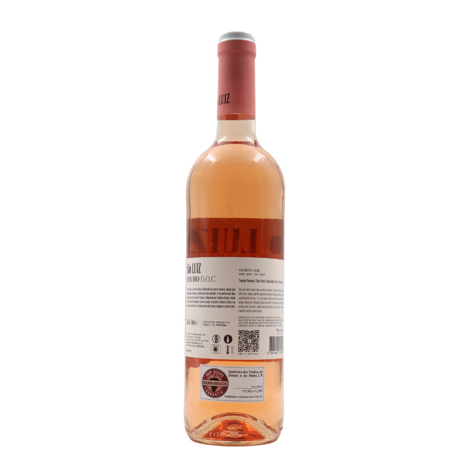 Kopke São Luiz Rosato 2024