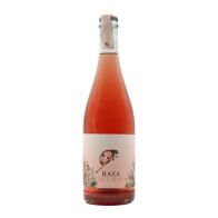 Quinta da Raza Pet Nat Rosé 2024