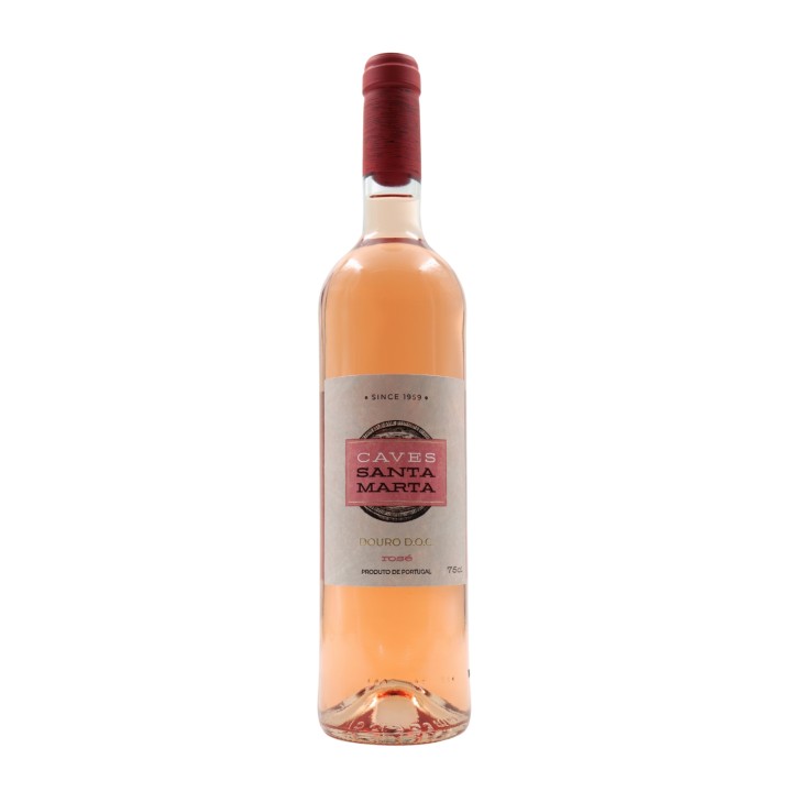 Caves Santa Marta Rosé 2024