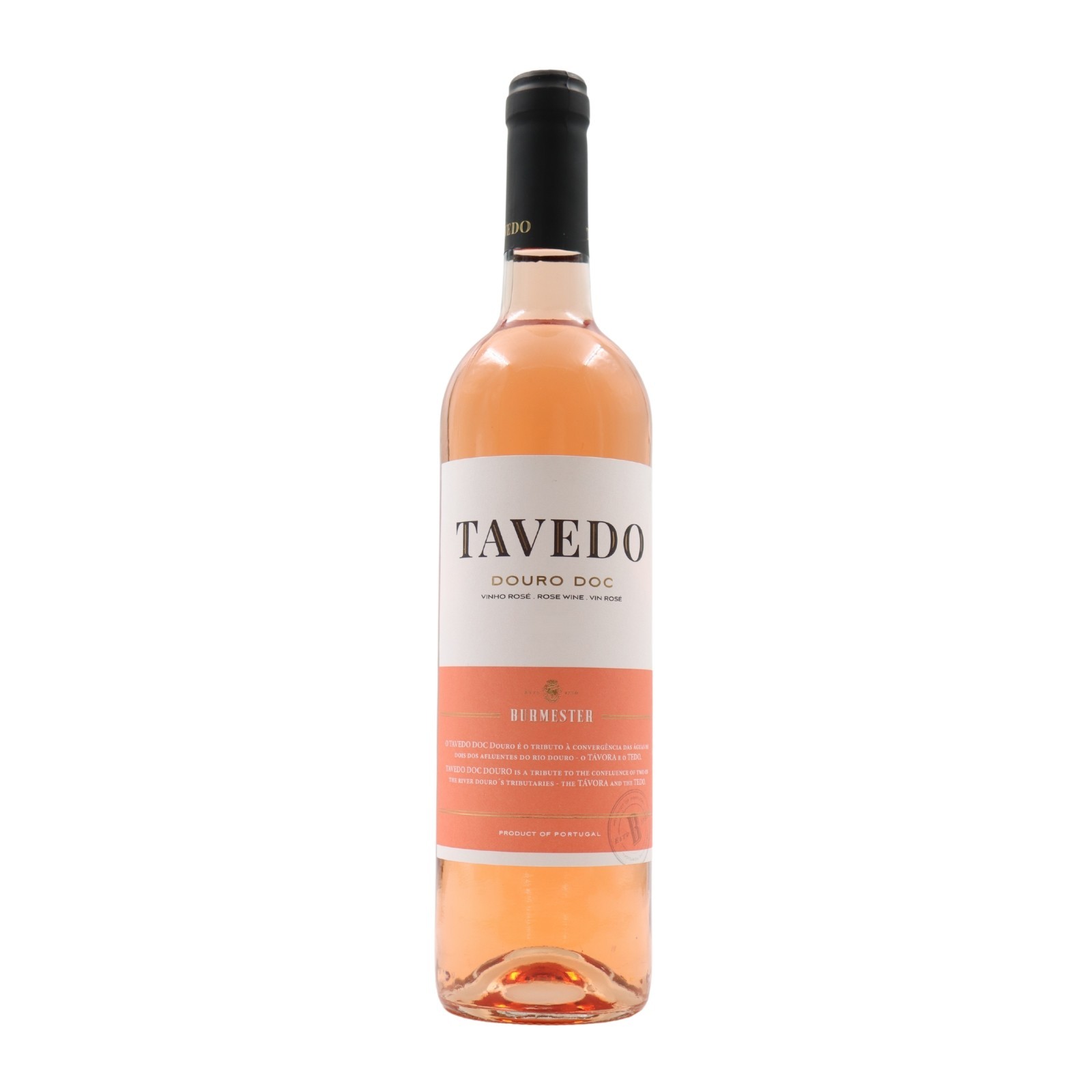 Tavedo Rosé 2024