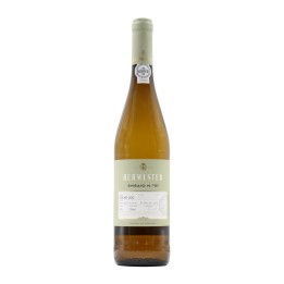 Burmester Ensaio nº1 White 2024