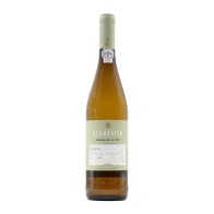 Burmester Ensaio nº1 White 2024