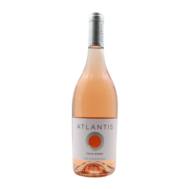 Atlantis Rosé 2023