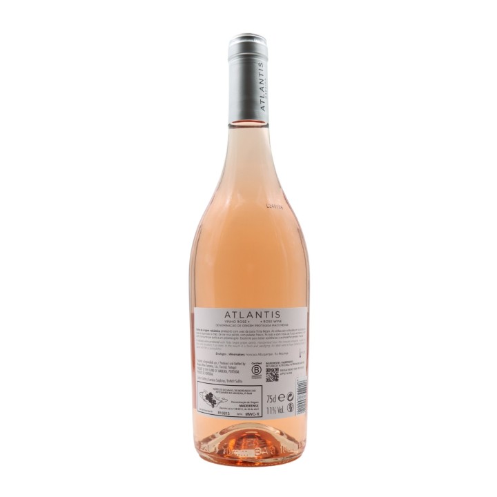 Atlantis Rosé 2023