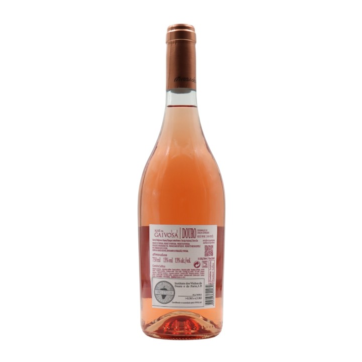 Quinta da Gaivosa Rosé 2023