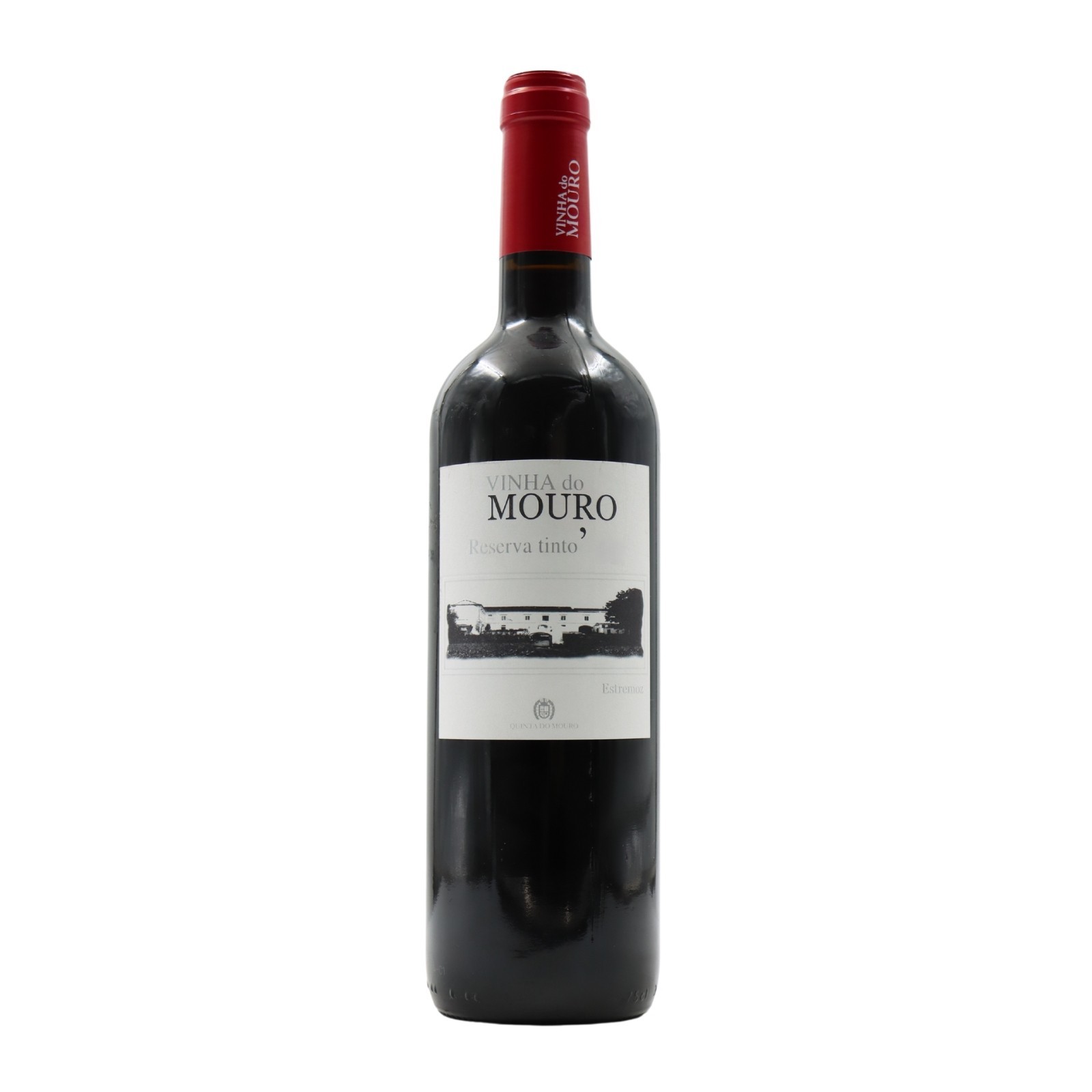 Vinha do Mouro Reserve Rot 2020