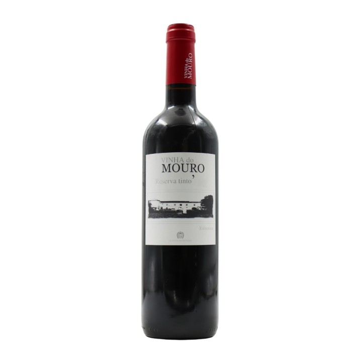 Vinha do Mouro Reserve Rot 2020