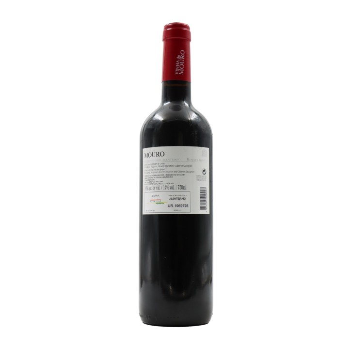 Vinha do Mouro Reserve Rot 2020